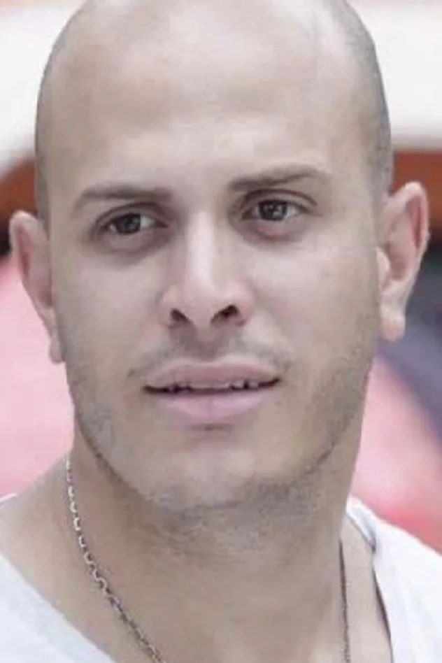 Mahmoud Abdel Tawab fotoğrafı