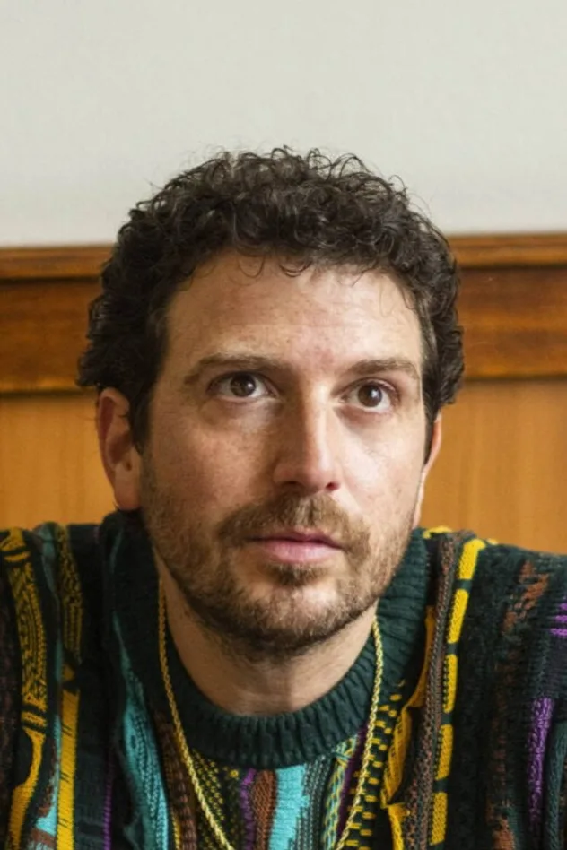 Shariff Nasr fotoğrafı