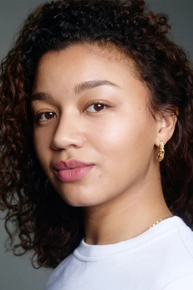 Zoë Love Smith fotoğrafı