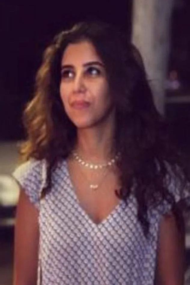 Hadil Hassan fotoğrafı