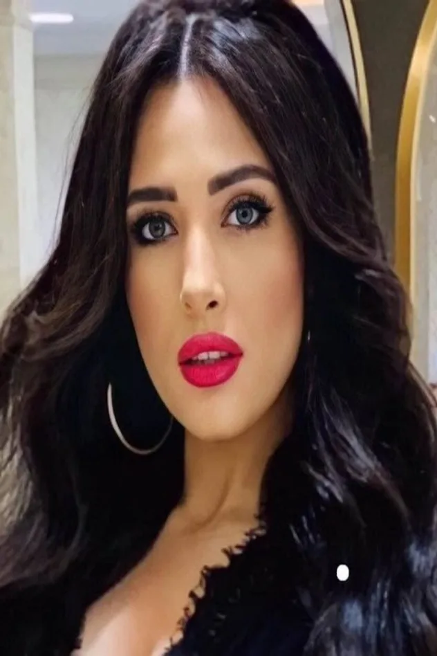 Nada Adel fotoğrafı
