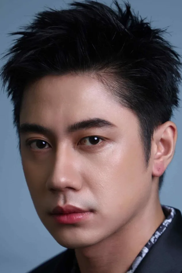 แจม รชตะ หัมพานนท์ fotoğrafı