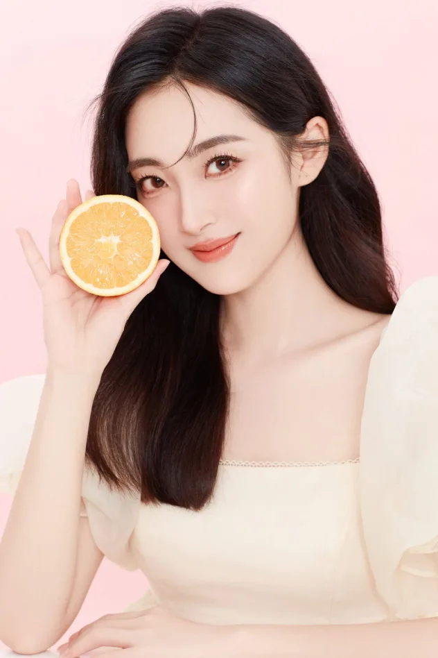 赵一橙 photo