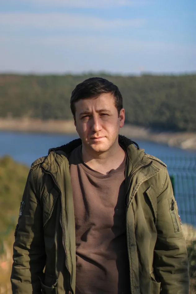 Gürsel Koç fotoğrafı