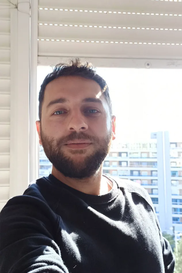 Ulaş Işık fotoğrafı