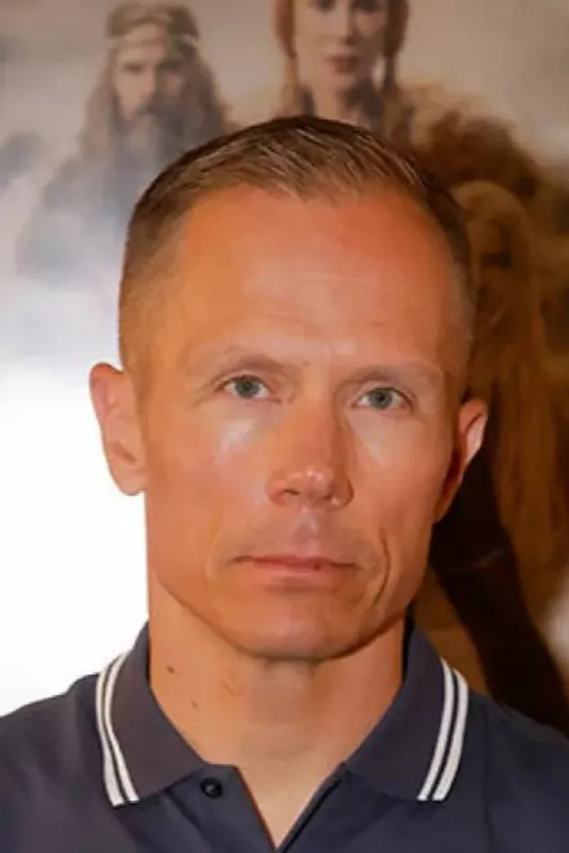 Jan Knutti fotoğrafı