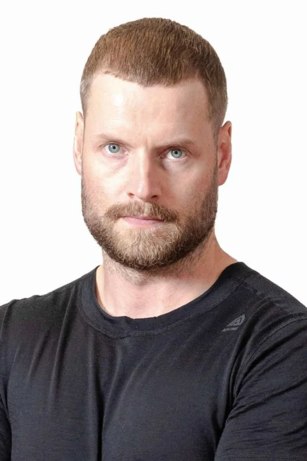 Robin Hendry fotoğrafı