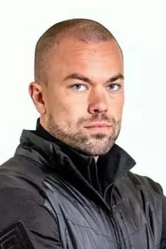 Matias Petäistö fotoğrafı
