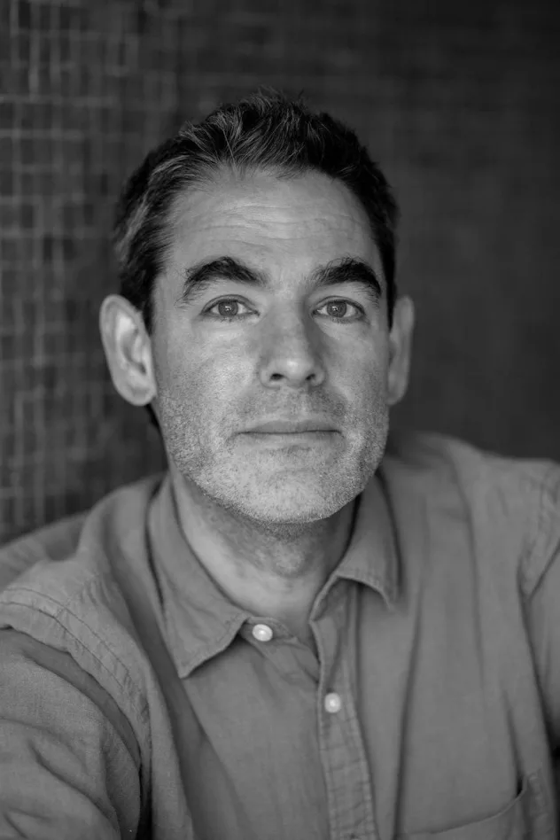 Fernando Eimbcke fotoğrafı