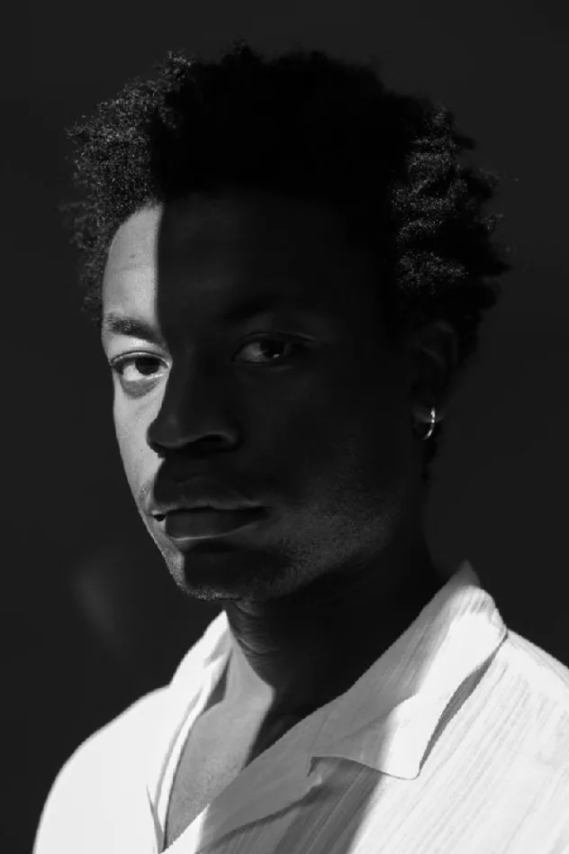 Philippe Kande photo