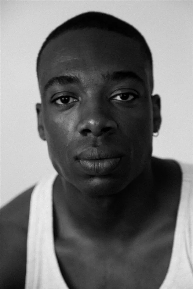 Ike Zacsongo-Joseph photo