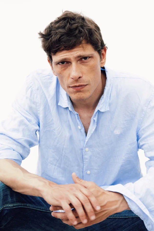 Matteo Martari fotoğrafı