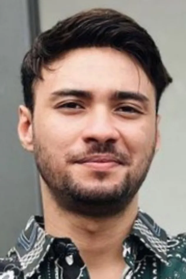 Refal Hady fotoğrafı