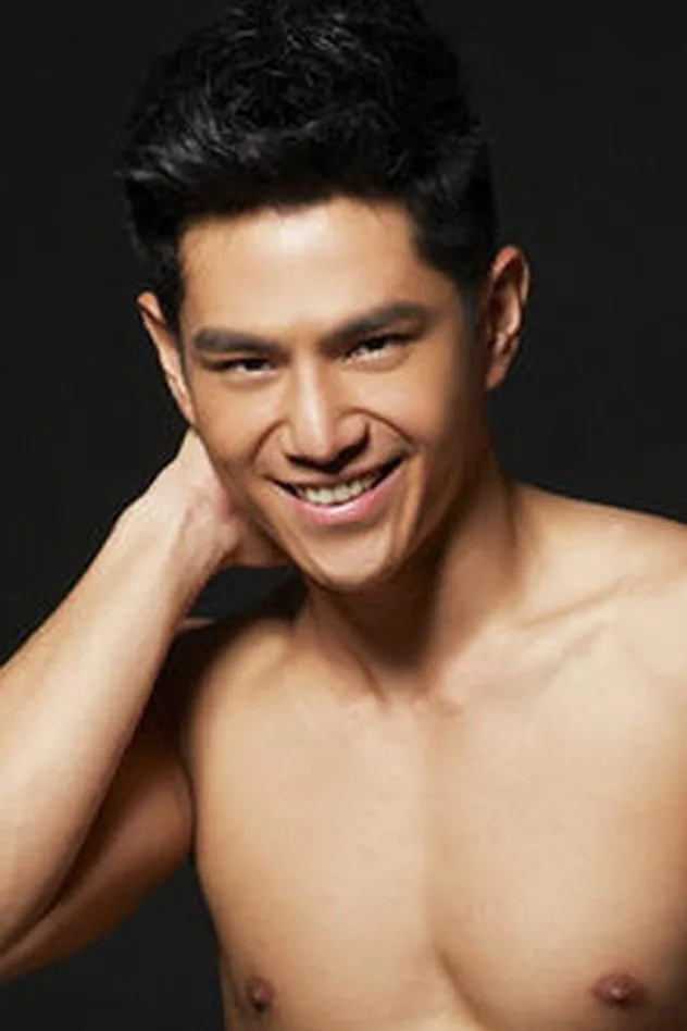Hero Tai photo
