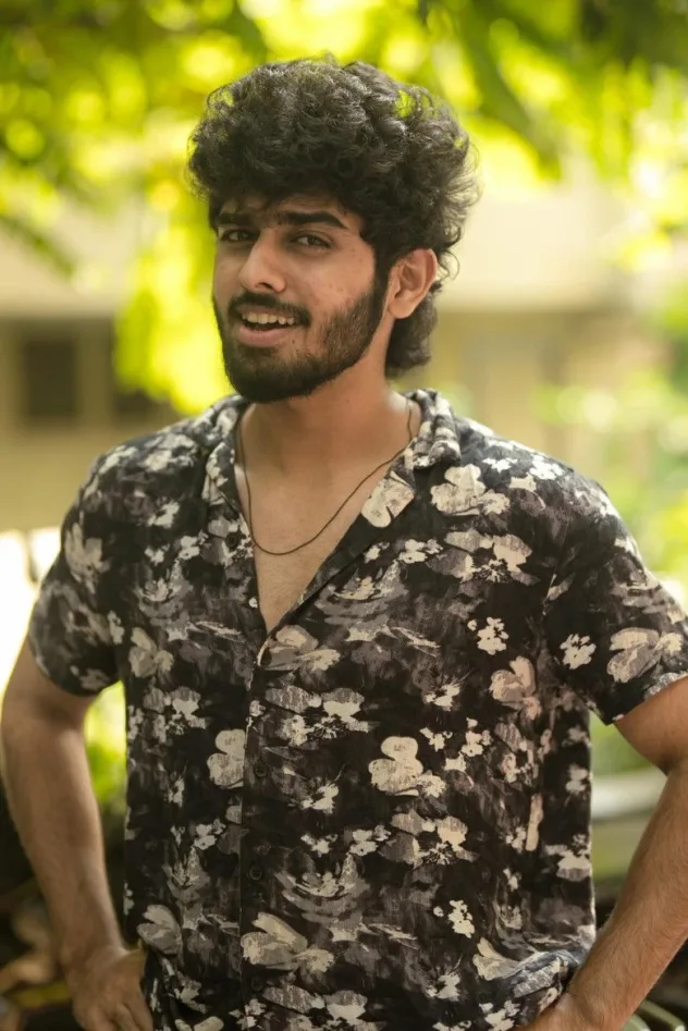 Kishore fotoğrafı