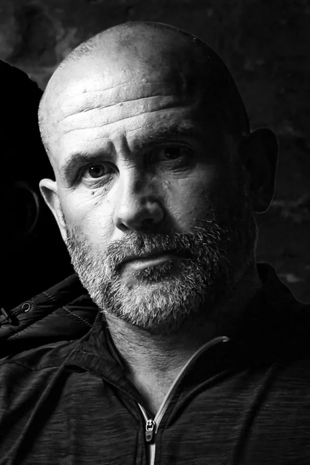 Ray Goggins fotoğrafı
