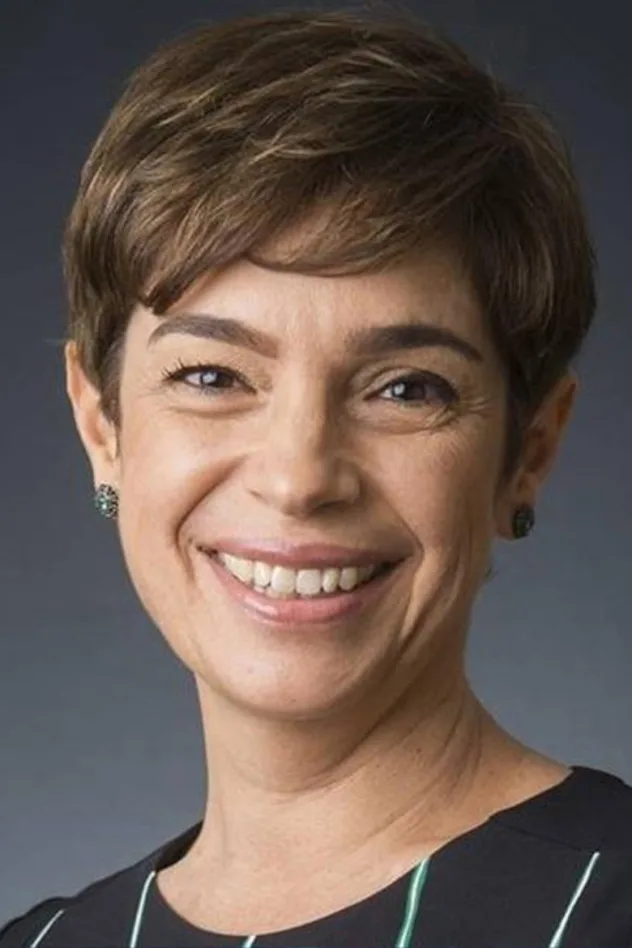Renata Lo Prete fotoğrafı