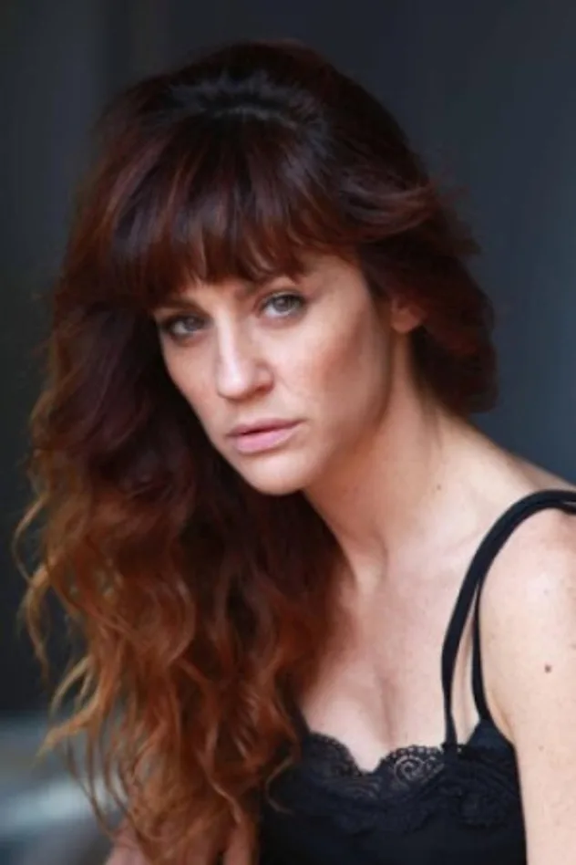 Maria Chiara Augenti fotoğrafı