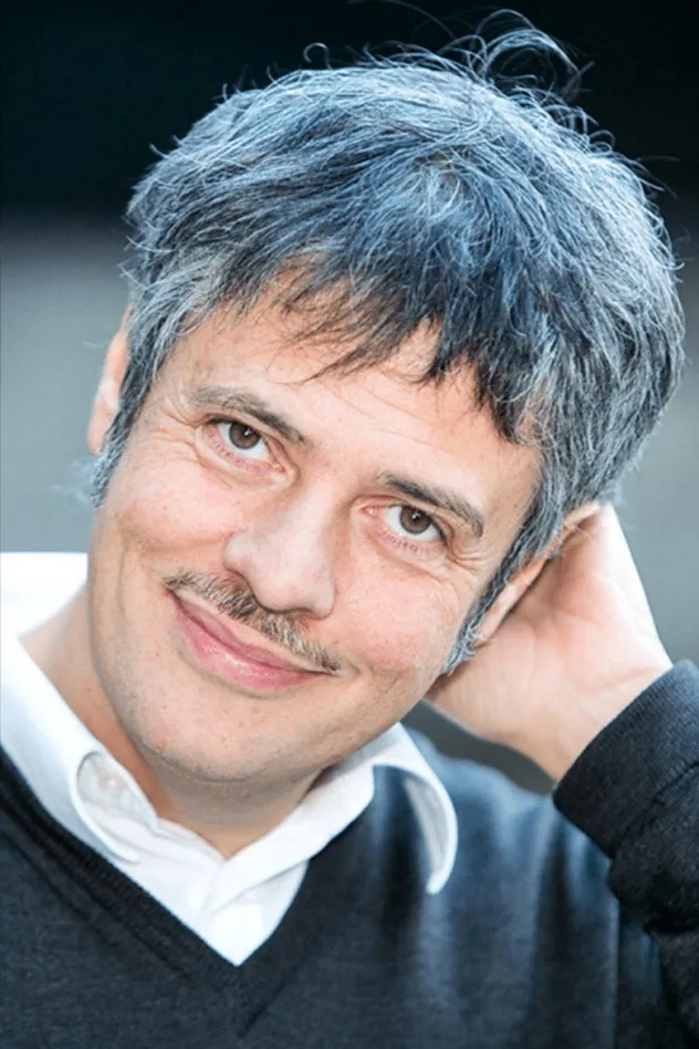 Claudio Pallottini fotoğrafı