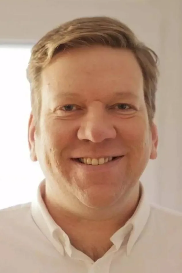 Bjørn Hallgeir Myrene fotoğrafı