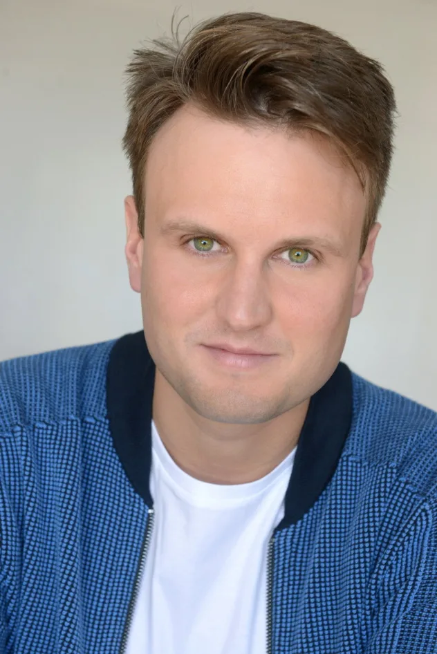 Kevin Vågenes fotoğrafı