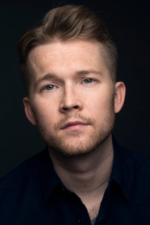Patrick Carlyle fotoğrafı