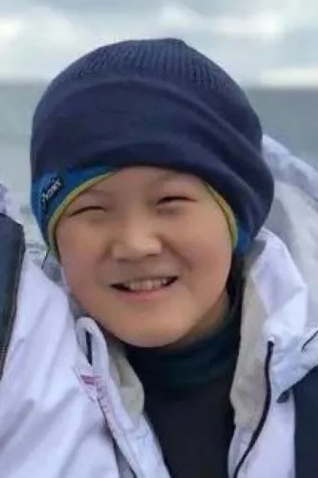 杨子睿 fotoğrafı