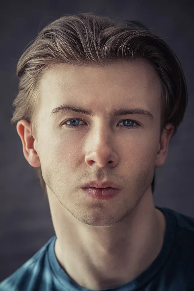 Dane Whyte O'Hara fotoğrafı