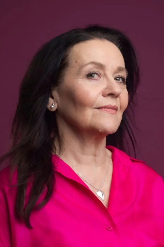 Riitta Havukainen fotoğrafı