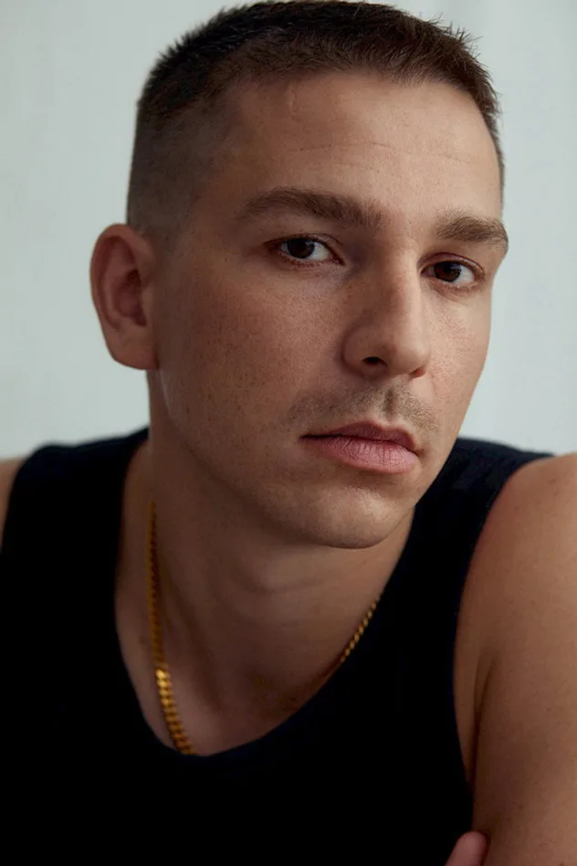 Tom Rejström fotoğrafı