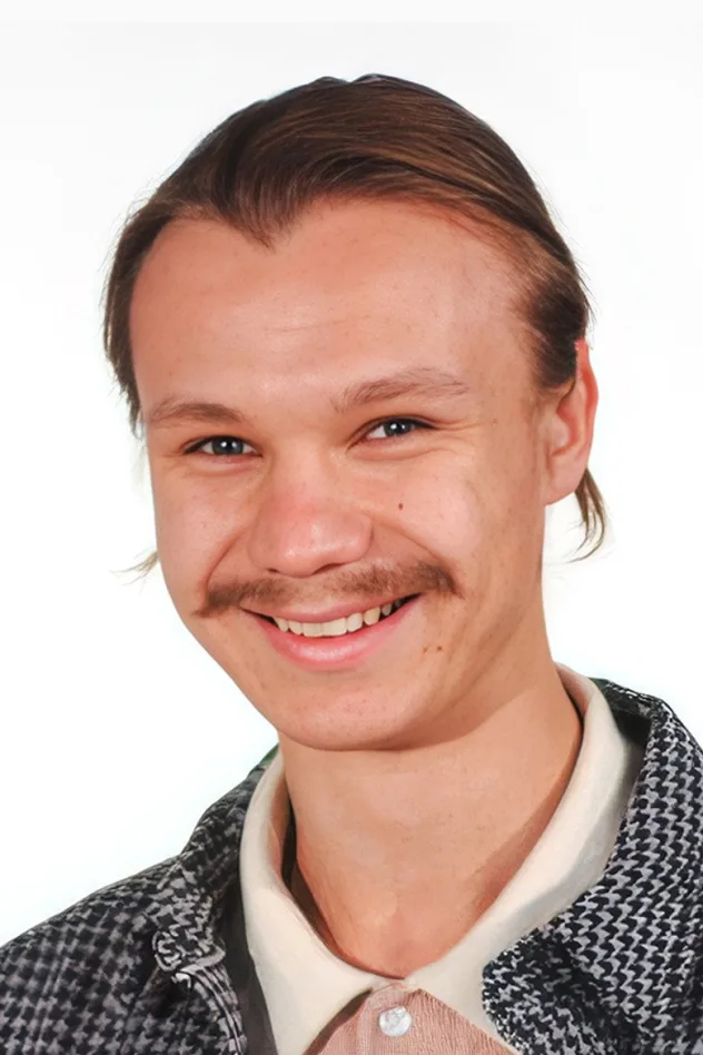 Alex Paul Pukk fotoğrafı
