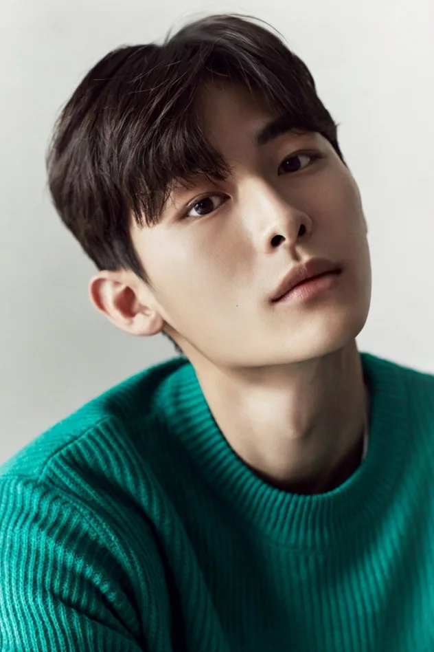 foto de 이승규