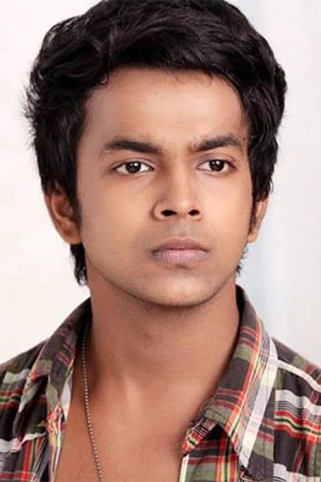 صورة Harsh Mayar