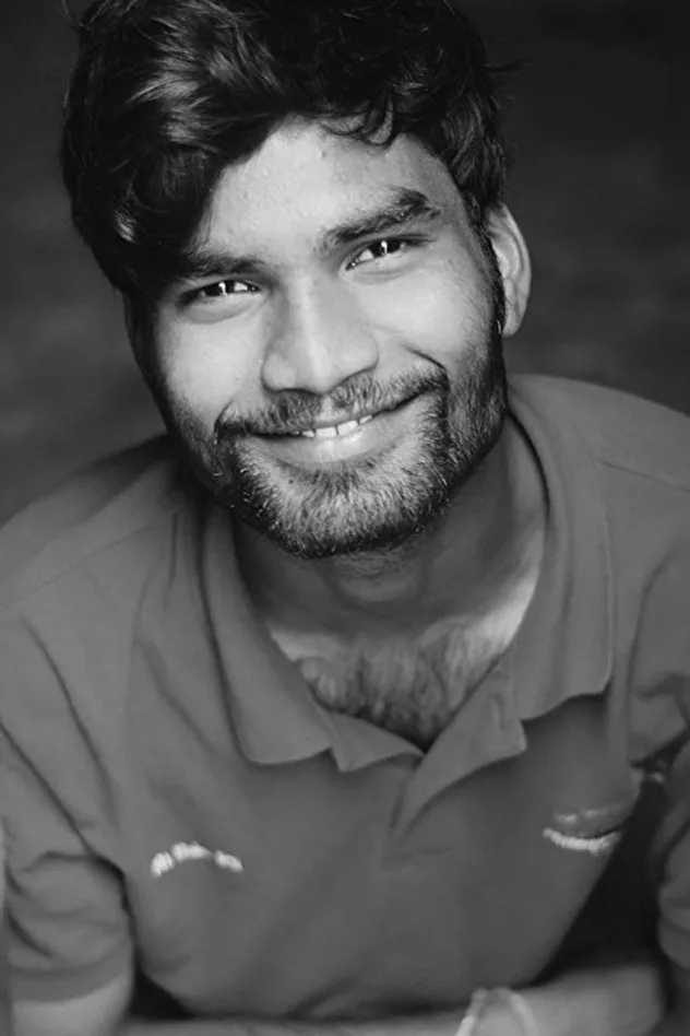 صورة Nikhil Vijay