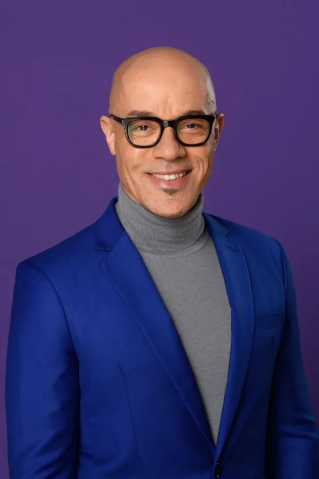Stanley Burleson fotoğrafı