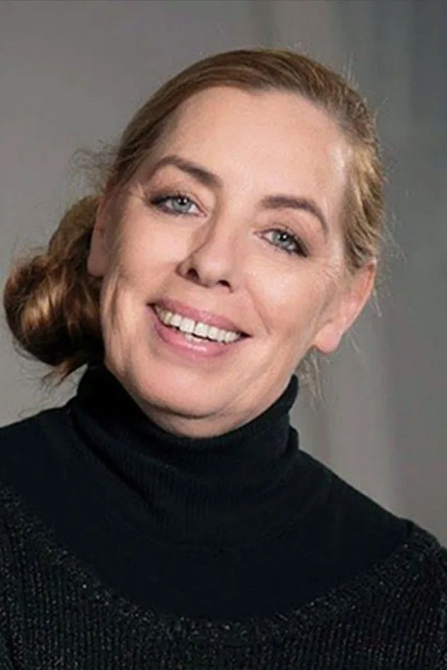 Lucia Marthas fotoğrafı