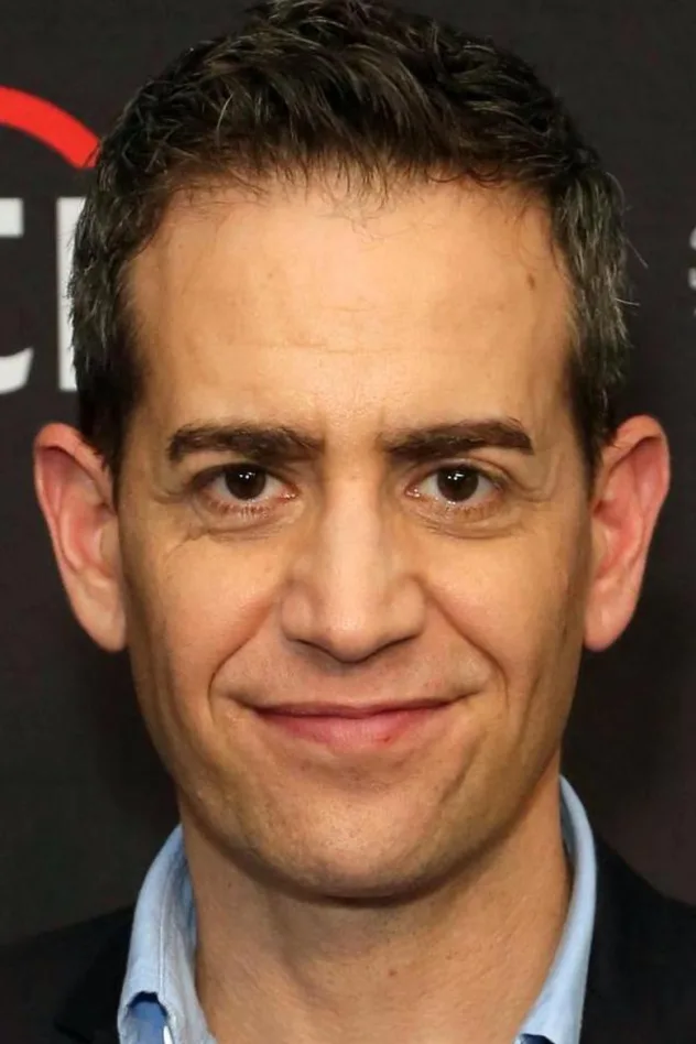 Jason Winer fotoğrafı