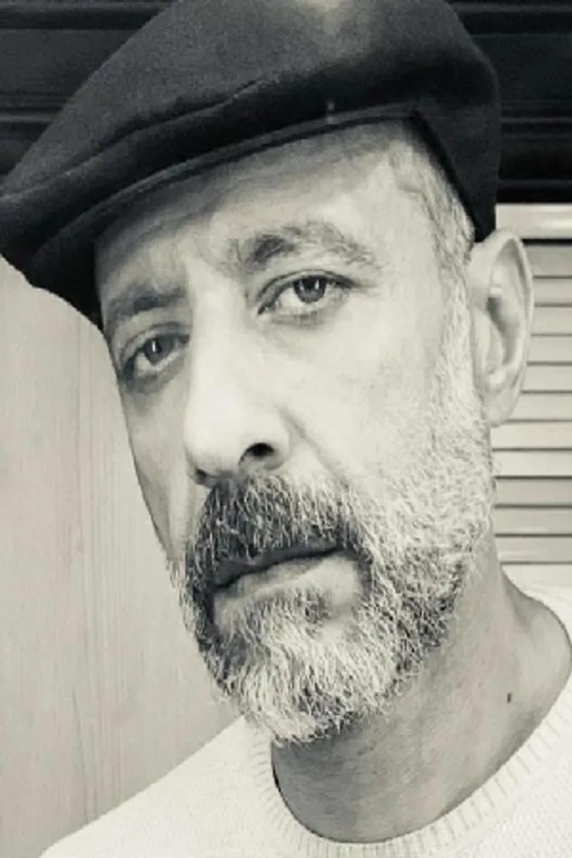 Hesham ElShazly fotoğrafı
