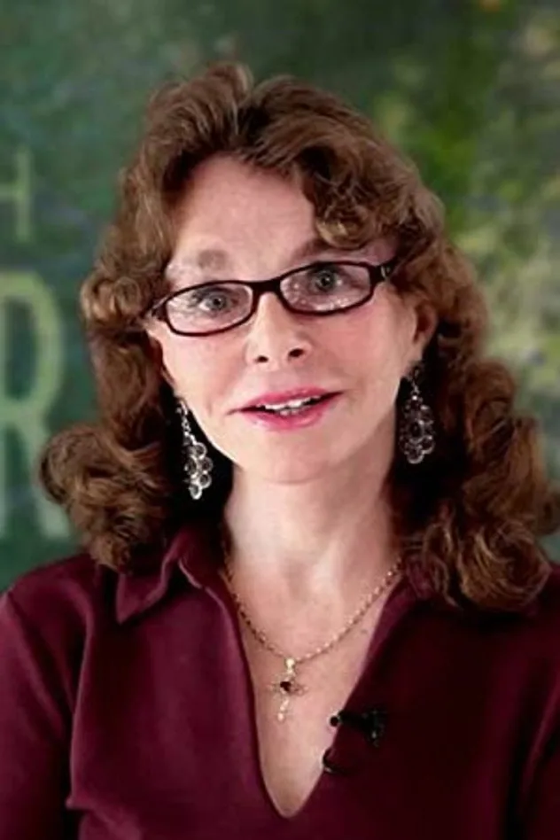 Linda Moulton Howe fotoğrafı