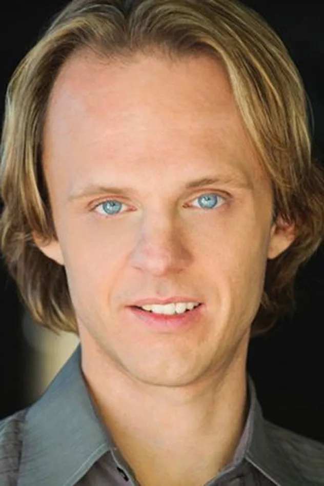 David Wilcock fotoğrafı
