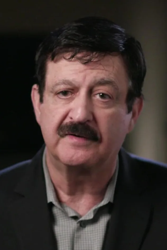 George Noory fotoğrafı
