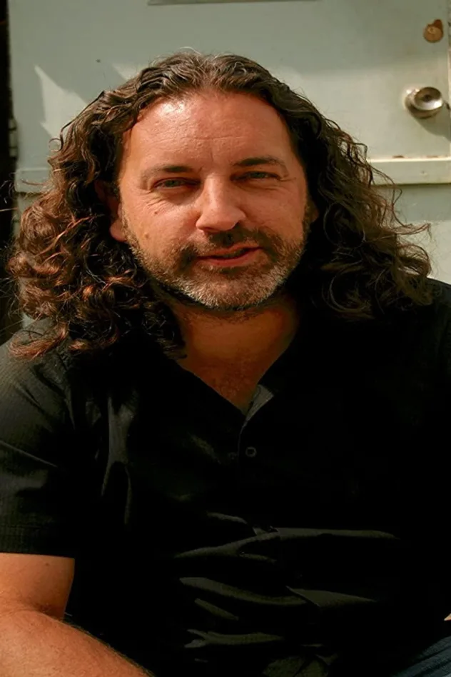Philip Coppens fotoğrafı