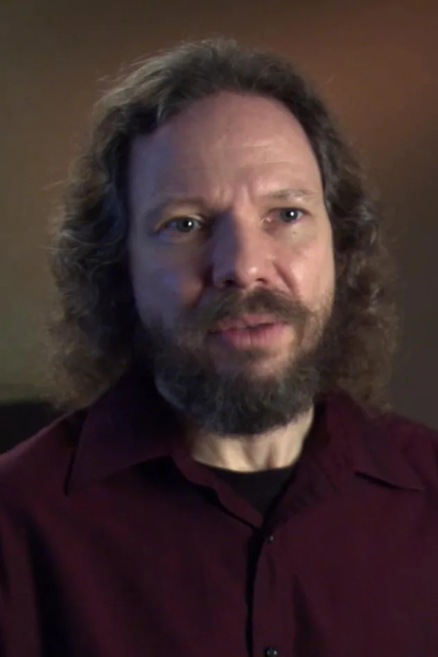 Robert M. Schoch fotoğrafı
