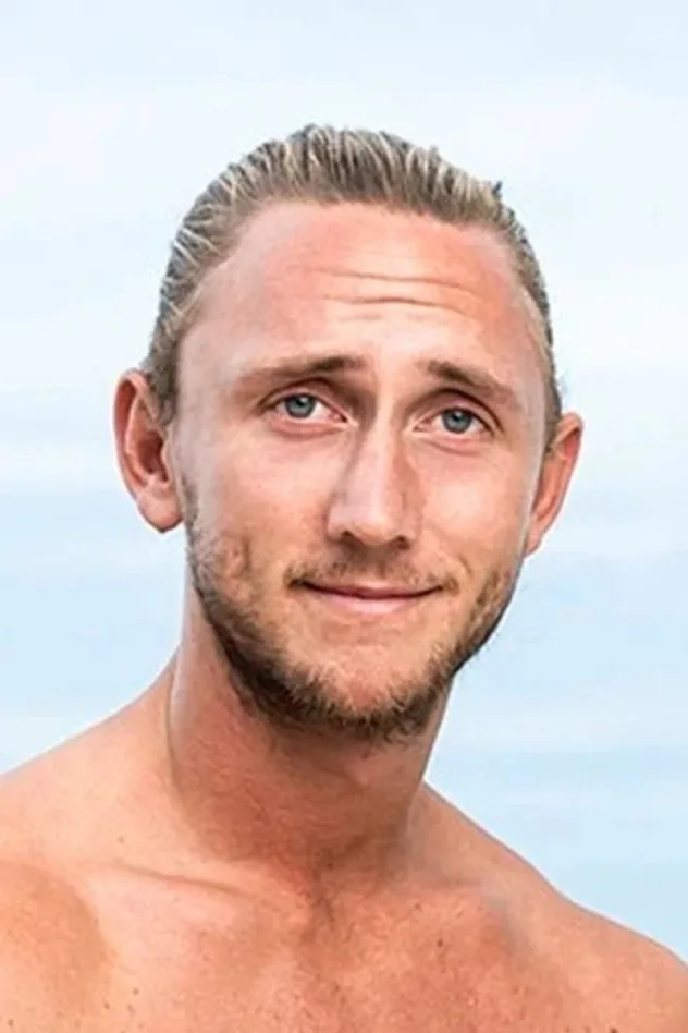 Christoffer Willén fotoğrafı
