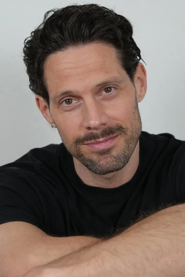 Joel Franzén fotoğrafı