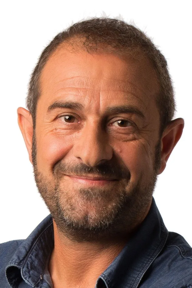 Eloi Vila photo