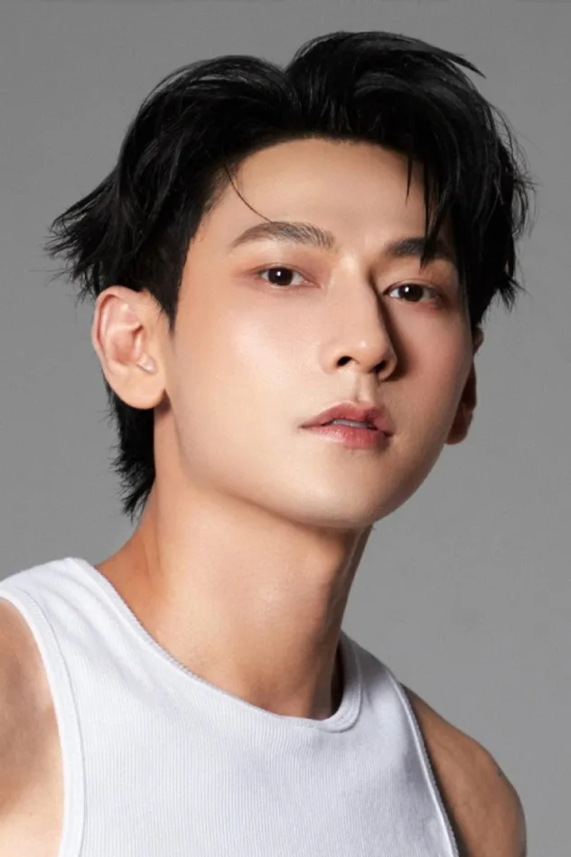 Isaac photo
