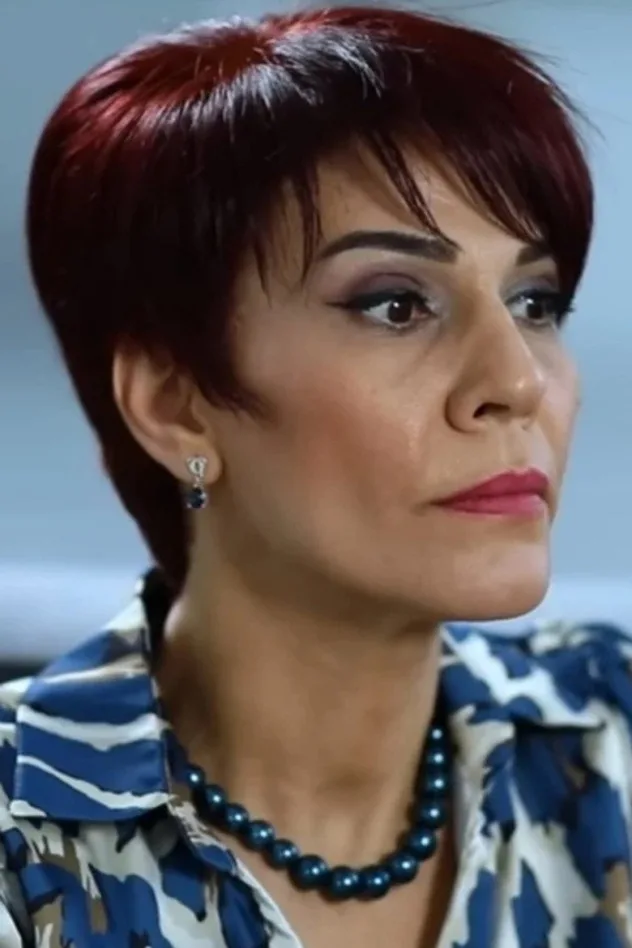 Natəvan Qeybani fotoğrafı