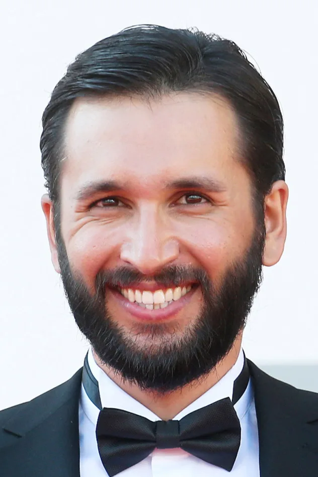 Orxan İskəndərli fotoğrafı