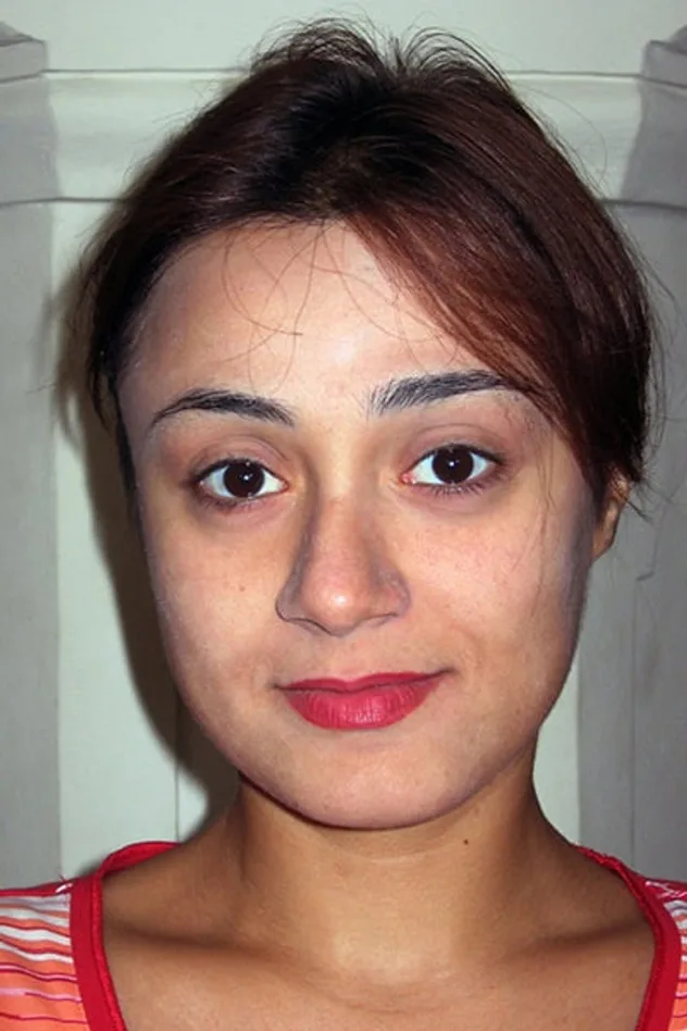 Təranə Ocaqverdiyeva fotoğrafı